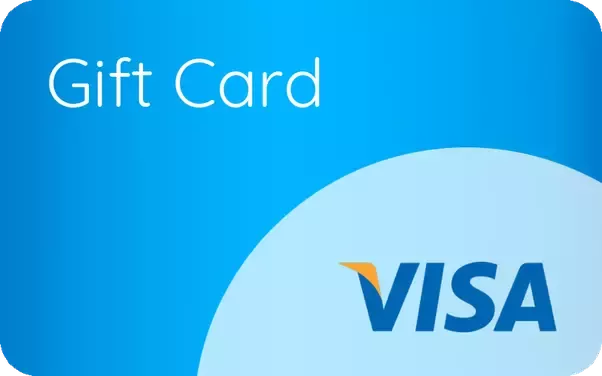 visa gaming gift card