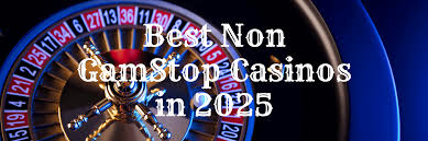 Best Non GamStop Sites UK Unleashing Online Gaming Freedom