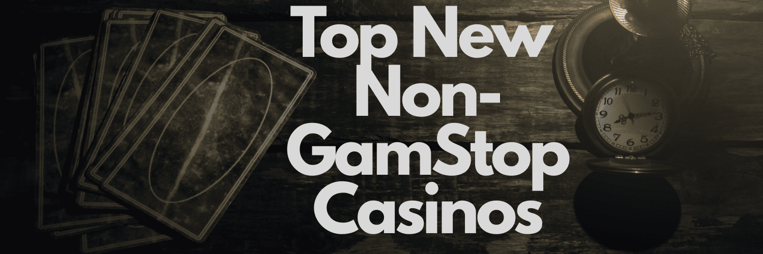 Best Non GamStop Sites UK Unleashing Online Gaming Freedom