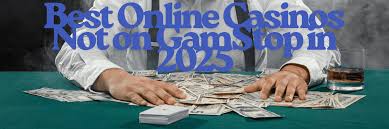 Best Non GamStop Sites UK Unleashing Online Gaming Freedom
