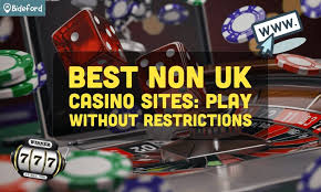 Detailed Offshore Casino Analysis in the UK -1747108823