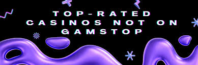 Explore Casinos Not on Gamstop in the UK