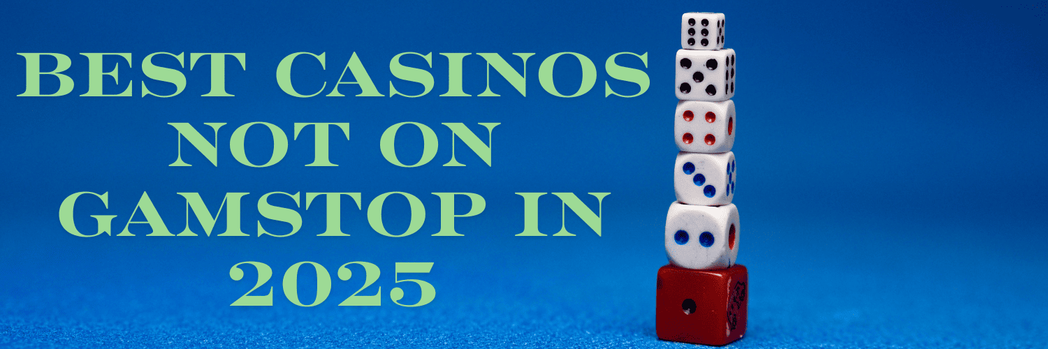 Explore the World of Casinos Non on Gamstop 1704693145