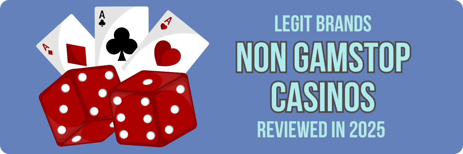 Exploring Non-Gamstop Casinos A Guide for the Adventurous Player Exploring Non-Gamstop Casinos A Guide for the Adventurous Player