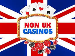 Exploring Non UKGC Casino Sites A Comprehensive Guide -1980108323