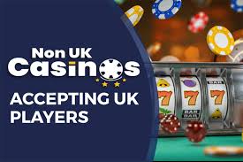 Exploring Non UKGC Casino Sites A Comprehensive Guide -1980108323