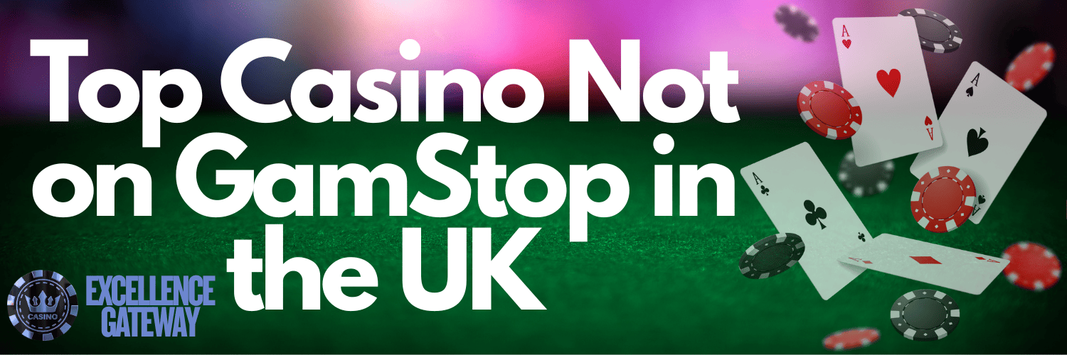 Exploring UK Online Casinos Not on GamStop -1524975605