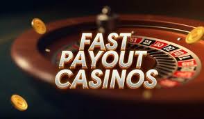 Fast Withdrawal Casinos Enjoy Your Winnings Instantly -1771987308