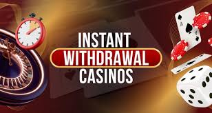 Fast Withdrawal Casinos Enjoy Your Winnings Instantly -1771987308