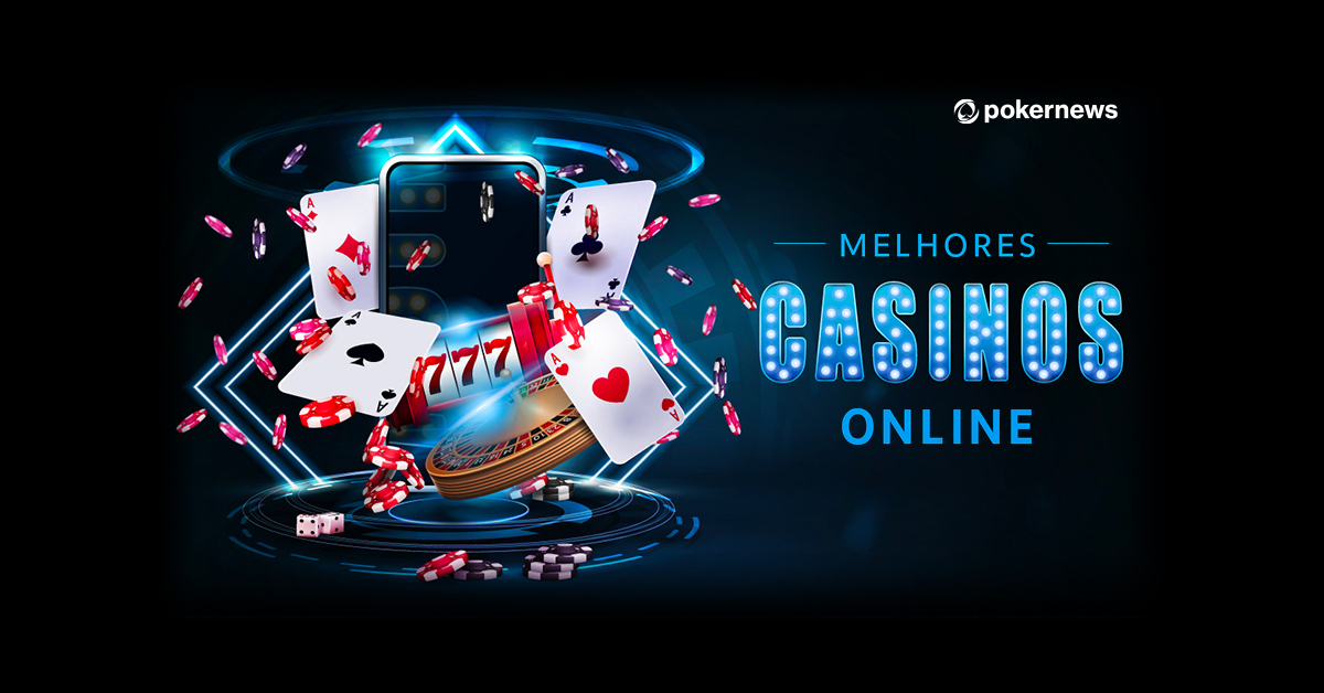 Os Melhores Casinos Online Para Jogadores em 2023 -1899928776