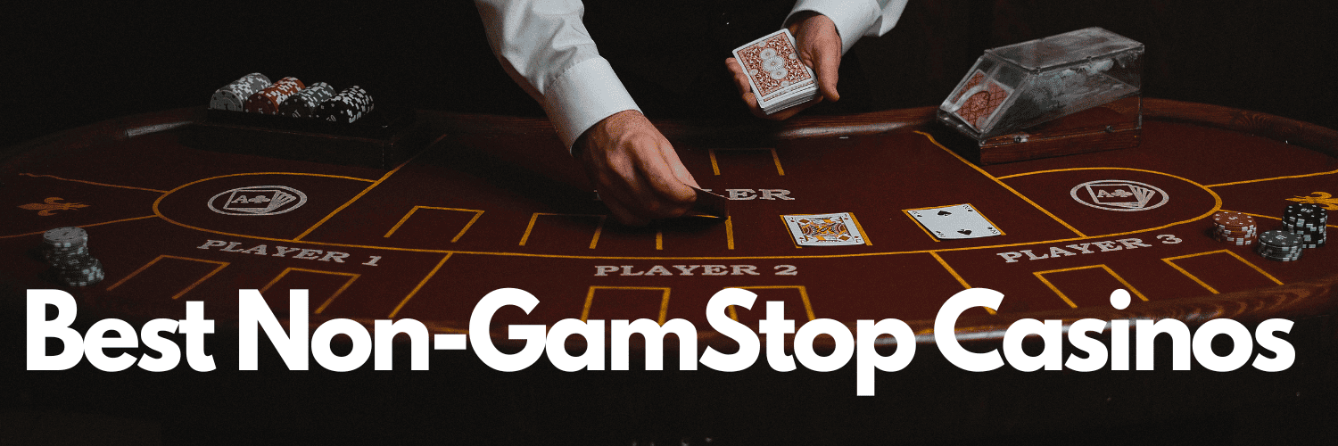 The Best Non GamStop Casinos in the UK -1955370401