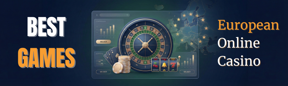 The Ultimate Guide to Online Casinos in Europe -1820682636
